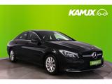 Mercedes-Benz CLA 180 CGI Lim.Urban+LED+NAVI+PDC+KLIMA - gebrauchte Mercedes-Benz CLA 180 aus dem Jahr 2016