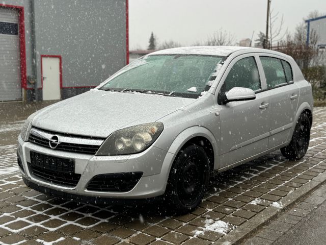 Opel Astra H Lim. Edition Plus*Navi*Klima*Euro4*