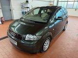 Audi A2 1.2TDI - Audi A2 bis 15.000 Euro