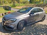 Mercedes-Benz A 45 AMG Mercedes-AMG A 45 4MATIC DCT Merced... - gebrauchte Mercedes-Benz A 45 AMG aus dem Jahr 2017