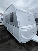 Knaus Sport 450 FU  - Knaus 450 fu sport