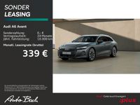 Audi A6 - Vorschau Bild 2