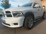 Dodge RAM 5,7 Hemi LPG TÜV 07.2027 - 6 sitzer - gebrauchte Dodge RAM aus dem Jahr 2012