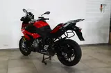 BMW S 1000 XR/ Schaltau./ ESA/ ABS/Griffh. - Motorräder in Chemnitz