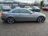 BMW 325 3 Cabrio 325i - BMW 325 mit Benzin-Antrieb: Grau