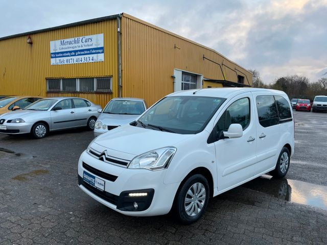 Citroën Berlingo Kombi Selection 1.6HDi *AUTOMATIK*