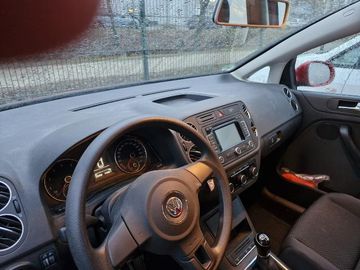 Bild 5 VW Golf Plus VI 1.2 TSI Trendline -