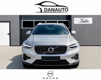 Volvo XC40 - 1