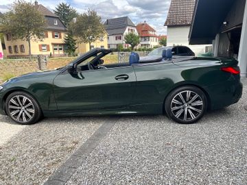 BMW 420 - 2