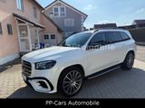 Mercedes-Benz GLS 580 4M AMG PREMIUM+*STHZG*AHK*FACELIFT*MY24 - Mercedes-Benz GLS 580 aus 2024