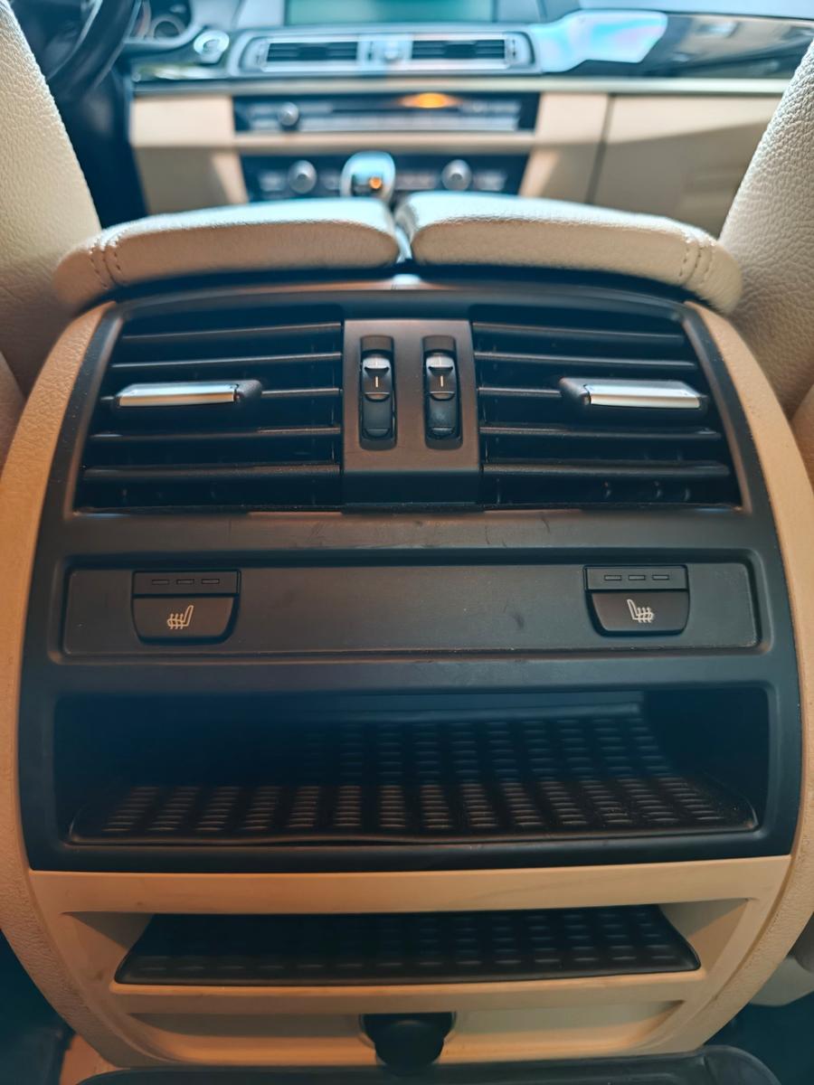 BMW 530d xDrive -