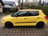 Skoda Fabia 1.2l 51kW Active Klima  - Skoda Fabia von privat