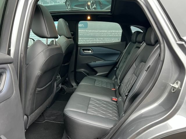 Fahrzeugabbildung Nissan Qashqai 1.3 Tekna+ *WP* *360°* *Massage* *Bose*