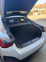 BMW 420 Gran Coupé 420d xDrive Gran Coupé A - - BMW 420 Gran Coupé in Duisburg