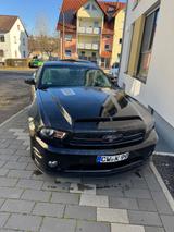 Ford Mustang V6 3.7 Automatik | 2011 | US-Import - Ford Mustang aus 2011: V6