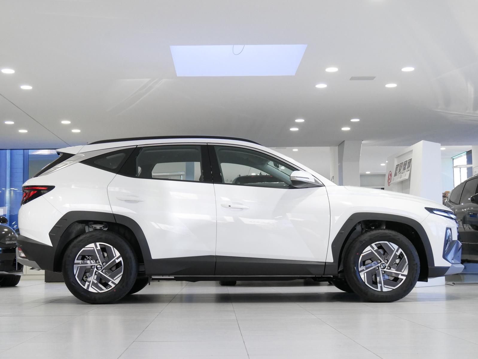 Hyundai TUCSON - Bild 7