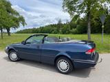 Saab 900 2,3i SE Cabrio - Saab 900 aus 1994