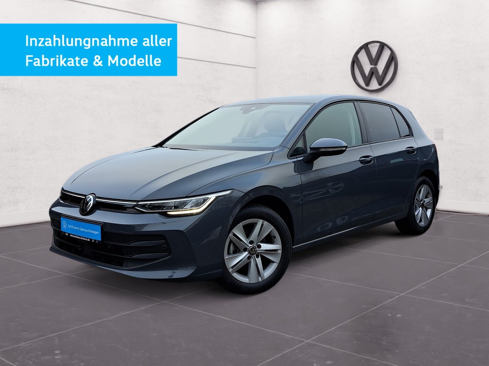 Volkswagen Golf - Bild 2