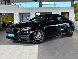 Mercedes-Benz E 450 Coupe 4Matic*Multibeam*Burmester*Pano*ACC - Mercedes-Benz E 450: Sportwagen