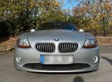 BMW Z4 E85 Cabrio  Erstklassiger Roadster... - BMW Z4 in Wuppertal