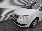 Volkswagen Touran 1.4 TSI DSG United Gerne Finanzierung +++ - Volkswagen Touran aus 2009: United