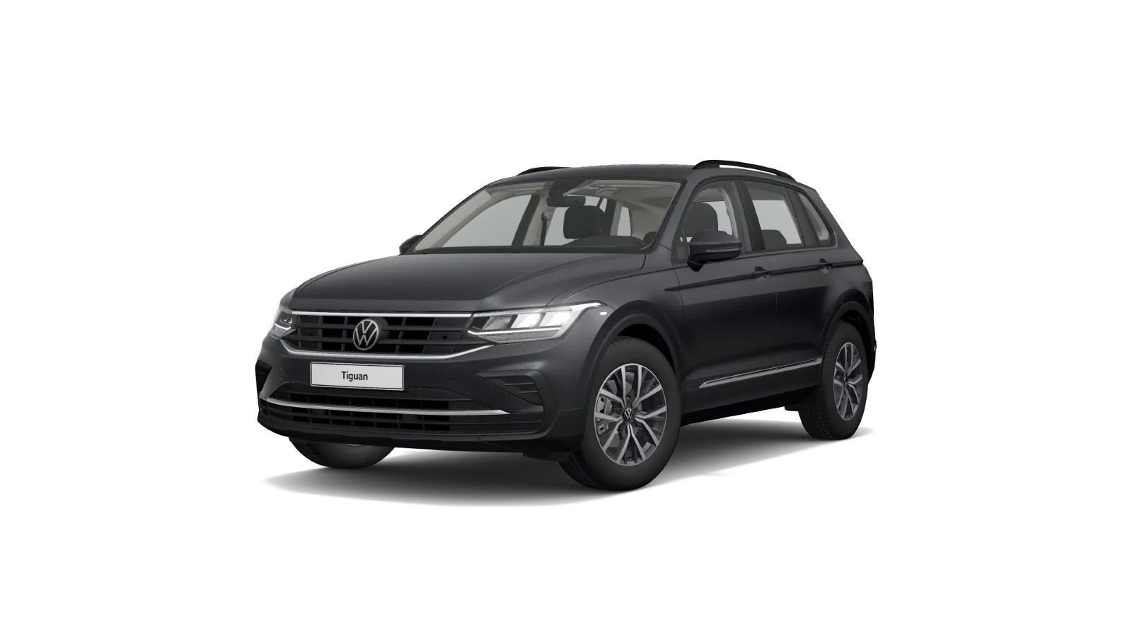 Volkswagen Tiguan - Bild 2
