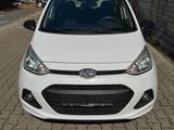 Hyundai i10 1.0 Classic TÜV NEU!/KLIMA+USB+ISOFIX - Hyundai i10 in Krefeld