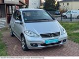 Mercedes-Benz A 170 A Leder+Navi - Mercedes-Benz A 170 in Berlin