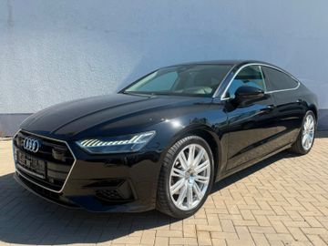 Audi A7 - 2