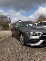 Mercedes-Benz CLA 200 4MATIC DCT - - Mercedes-Benz CLA 200 mit Benzin-Antrieb: Coupe, Automatik