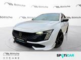 Peugeot 508 SW Hybrid4 360 PSE *PANORAMADACH*FOCAL*KAMER - Peugeot 508 mit Hybrid-Antrieb