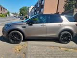 Land Rover Discovery Sport Si4 HSE Luxury, neue Kette&Insp. - Land Rover Discovery Sport: Hse Luxury