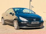 Peugeot 307 CC Cabrio-Coupe 06/26 TÜV - Peugeot 307: 2.0