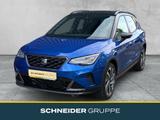 Seat Arona FR 1.0 116 PS 6-Gang LED+NAVI+PDC+KAMERA+