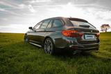 BMW 530d xDrive Touring M-Sportpaket Vollausstatung  - BMW 530: 530d M Sportpaket
