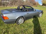 Mercedes-Benz SL 300-24 H-Zulassung 