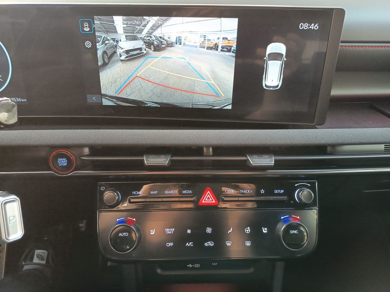 Hyundai Tucson – Bild 13