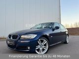BMW 320 Baureihe 3 Lim. 320i - BMW 320 aus 2011: 320i