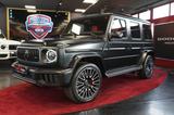 Mercedes-Benz G 63 AMG Prod2025 FACELIFT TV KEYLESS CARBON - Mercedes-Benz Neuwagen in Berlin