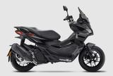 Aprilia SR GT 125 inkl. Herstellergarantie bis 04/2030 - APRILIA ROLLER