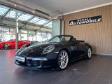 Porsche 991 Carrera 4 S Cabrio *Approved/BOSE/18W/Klappe - Porsche 991: Cabrio, 4s