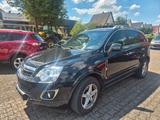 Opel Antara Cosmo 4x4 - gebrauchte Opel Antara aus dem Jahr 2011