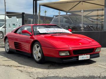 صورة 3 لـ 1993 Ferrari 348