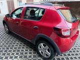 Dacia Sandero TCe 90 S/S Easy-R Stepway Prestige S... - Dacia Sandero von privat