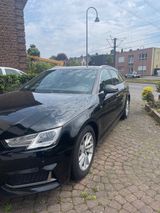 Audi A4 40 TFSI S tronic S line Avant  - Audi A4 in Köln
