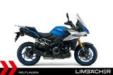 Suzuki GSX S 1000 GX 2025 - SUZUKI LIMBÄCHER - SUZUKI GSX 1000