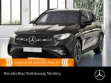 Mercedes-Benz GLC 300 de 4M AMG+NIGHT+360+AHK+LED+TOTW+KEYLESS - Mercedes-Benz GLC 300 in Nürnberg