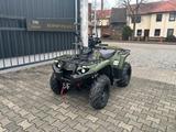 Yamaha YFM 450 Kodiak EPS MY24 - YAMAHA QUAD KODIAK 450