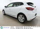 Renault Clio 1.6 E-Tech Aut. Virtual LED Navi Klima PDC - Renault Clio mit Hybrid-Antrieb
