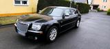 Chrysler Daimler Chrysler 300 C CRD - Chrysler 300C mit Diesel-Antrieb: Kombi